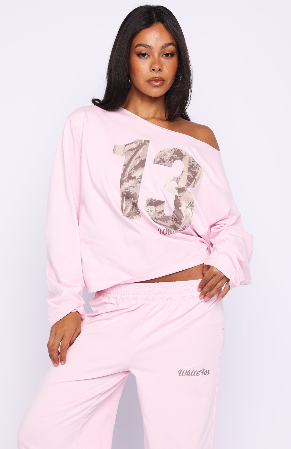 white-fox-all-a-dream-off-shoulder-oversized-long-sleeve-top-track-pants-pink-05