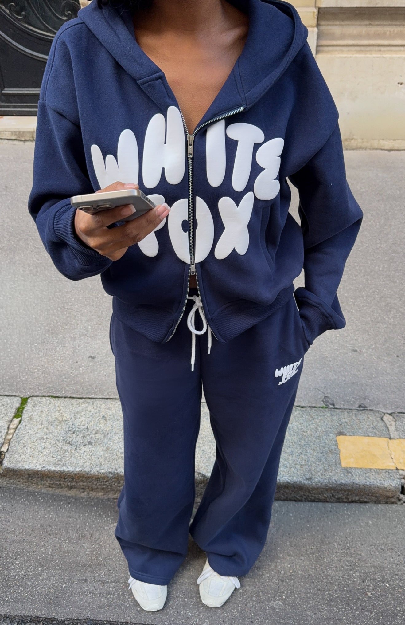 white-fox-club-14-allie-boxy-zip-front-hoodie-navy-01