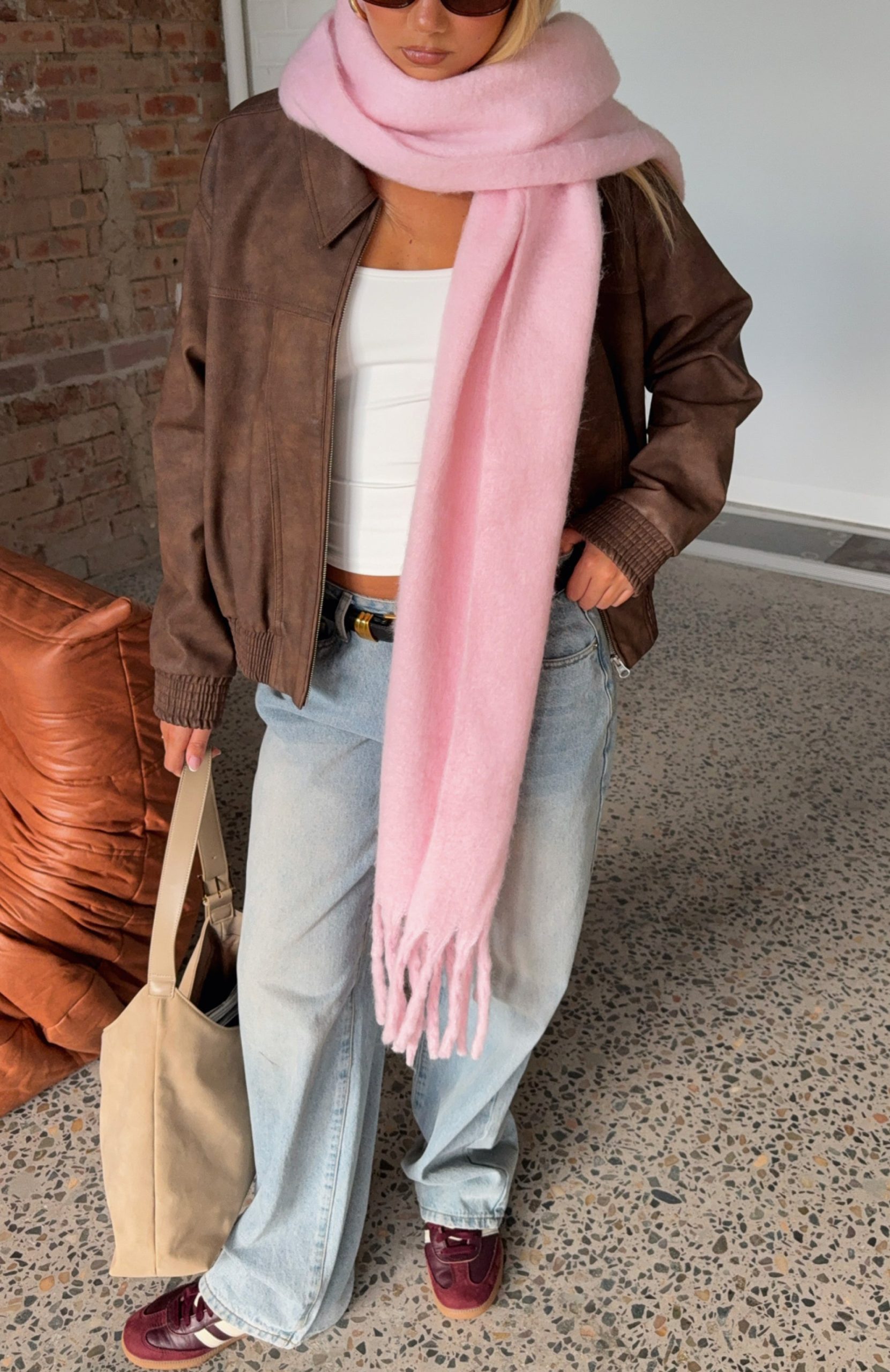 white-fox-luna-scarf-baby-pink-pink-26.8.25-01