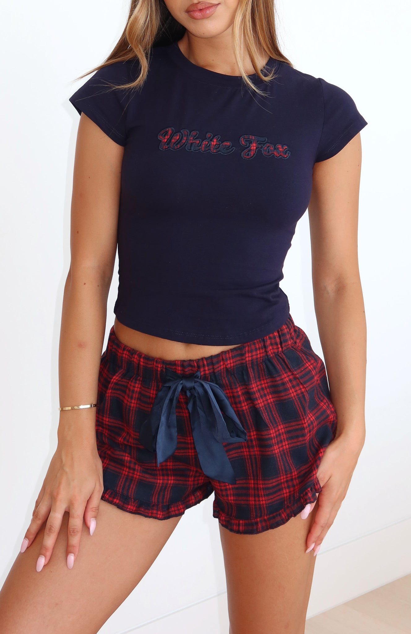 white-fox-that-time-of-year-baby-tee-navy-that-time-of-the-year-pyjama-shorts-red-navy-9.12.25-06