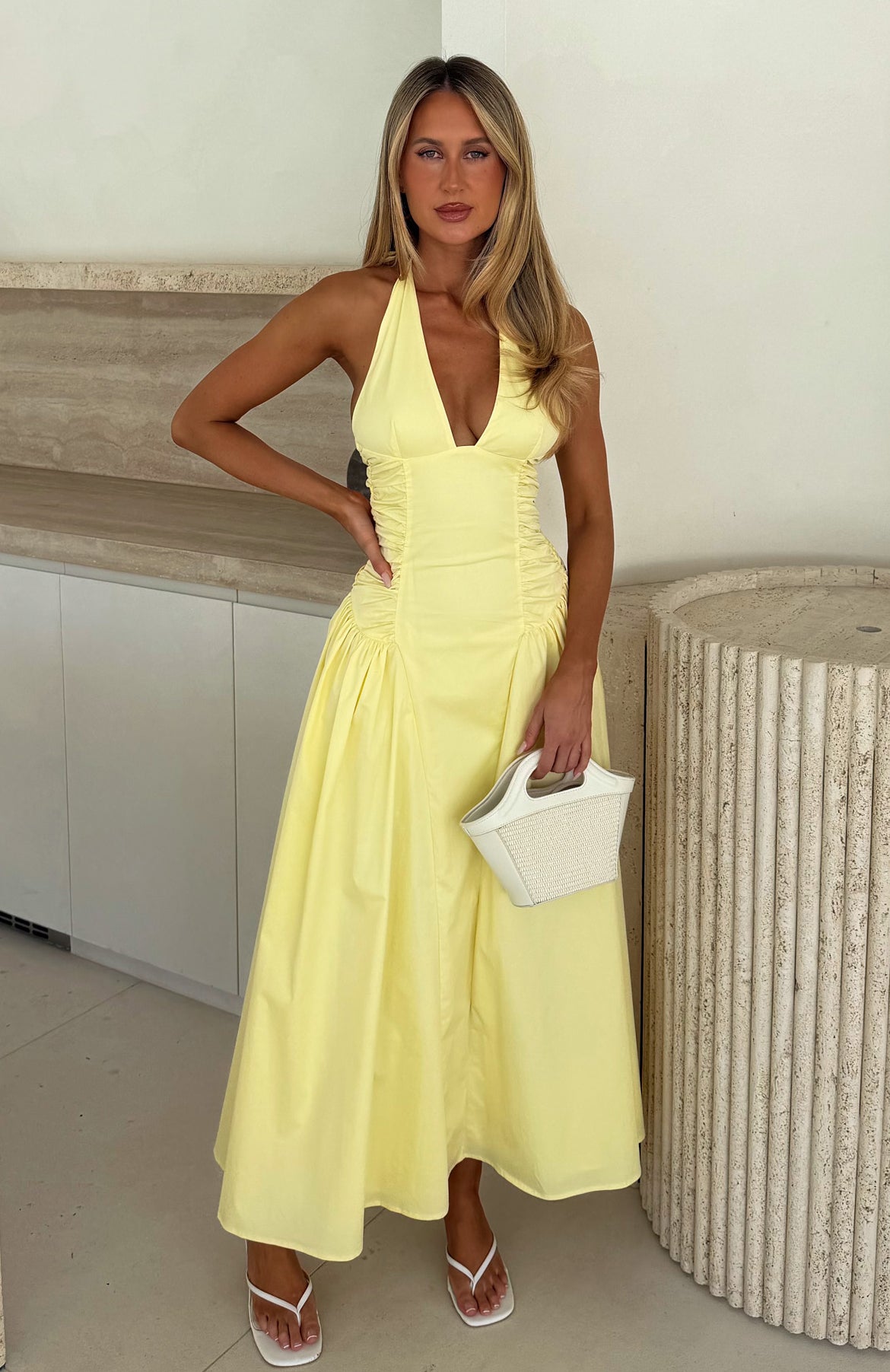 white-fox-tinsel-trouble-halter-midi-dress-lemon-yellow-19.11.25-02